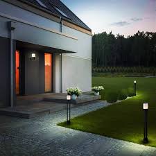 vonn lighting modern outdoor path light