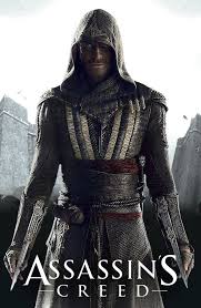 Through unlocked genetic memories that allow him to relive the adventures of his ancestor in 15th century spain, callum lynch discovers he's a descendant of the secret 'assassins' society. Wow I M So Excited About This Movie Release Date Is Next Month If You Are A Assassins Creed Fan Stay Tune I Will List Some A Assassins Creed Assassin