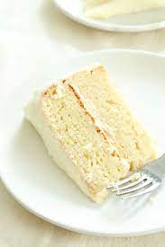 best gluten free vanilla cake recipe