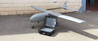 turnkey drone uas and rpas systems