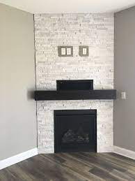 38 Inspiration For Fireplace Corner