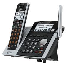 Cordless Wall Mount Telephone Systems