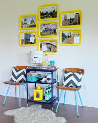 Diy Magnetic Photo Message Boards