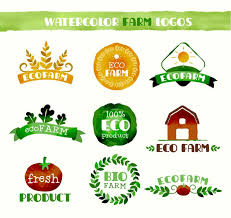 Farm Logo Vector At Getdrawings Com Free For Personal Use Farm