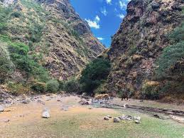 Urubamba Peru Travel Guide Underrated