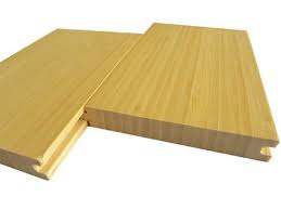natural vertical solid bamboo flooring