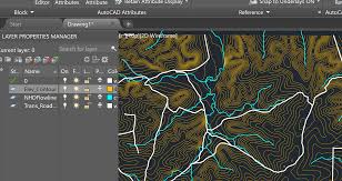 World map outline border autocad drawing sketch download the autocad drawing dwg file for free cadbull. Dwg Topographic Maps Autodesk Community Autocad Map 3d