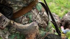 what-is-the-best-camo-for-turkey-hunting