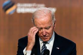 Opinion | Who's to blame for Build Back Better's demise? Joe Biden. - The  Washington Post