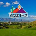 Starr Pass Golf Club | Tucson AZ