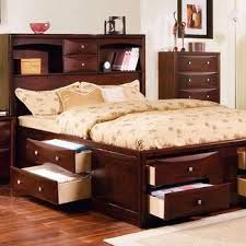 anaya platform bed by furniture ideal