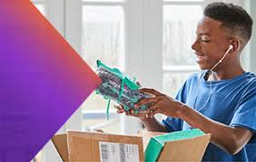 fedex delivery manager for home