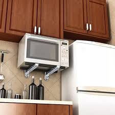 Stainless Steel Microwave Oven Rack
