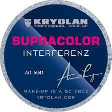 supracolor interferenz kryolan