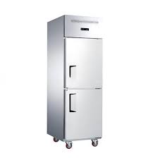 Upright Commercial Refrigerator