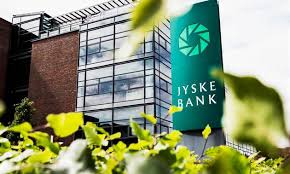 Markant dyk i kundernes tilfredshed med Jyske Bank - FINANS
