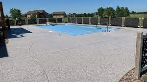 Pool Deck Coatings Wichita Ks