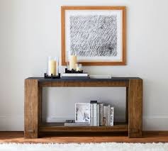 Console Tables Living Room Furniture