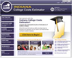 College Cost Estimator Workshop Is Back Community
