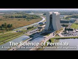 The Science of Fermilab - YouTube