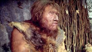 Who's your granddaddy? Maybe a Neanderthal