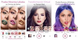 descargar youcam makeup gratis para