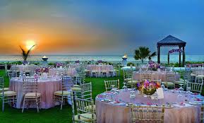 Scroll through for endless inspiration. Wedding Venues In Dubai Outdoor Wedding Venues Dubai The Ritz Carlton Dubai