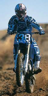 2004 Yamaha Yz125 First Test Review