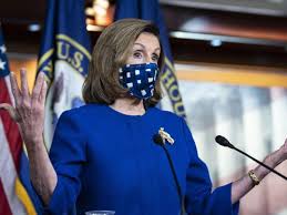 A member of the democratic party, she has served as speaker of the united states house of representatives, since january 3, 2019, and, previously. Nancy Pelosi Latest News Videos Photos About Nancy Pelosi The Economic Times
