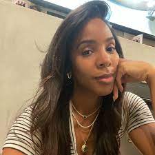 how kelly rowland gets her skin so good