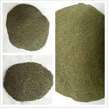 300 mesh ferro sulphur powder good