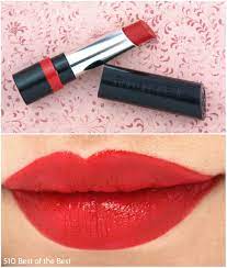 rimmel london the only one lipstick