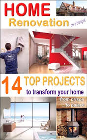 Home Renovation On A Budget How To Transform Your Property With