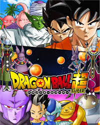 As the series explores its new arc, the prideful saiyan is taking on his. Universe 6 Saga Dragon Ball Wiki Fandom
