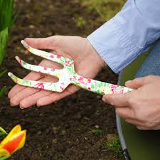 Grow Essentials Garden Tool Set
