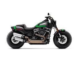2020 Harley Davidson Custom Paint Lineup Cycle World