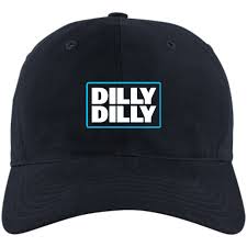 Bud Light Official Dilly Dilly 6 Style For Cap Hat Tee Support