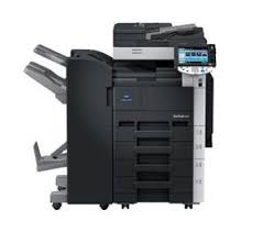 Our it healthcheck provides you with an accurate view of your it infrastructure, highlights any potential issues and risks and equips you with the information you need to ensure the optimal running of your it. Konica Minolta Bizhub C650 Printer Driver Download