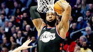 Team giannis antetokounmpo, takes place at the united center in chicago, illinois, on sunday, february 16, 2020 (2/16/20). Nba All Star Game 2020 How To Watch All Star Starters Announcement Time Live Stream Tv Channel Cbssports Com