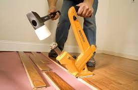 the best flooring nailer for hardwood