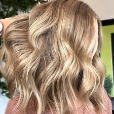 Don't get ahead of yourself. Sandy Blonde Hair Color Ideas Formulas Wella Professionals