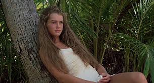 We did not find results for: Never Forget The Time A Major Brand Wanted Us To Sexualize A 15 Year Old Brooke Shields