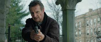 Review: Liam Neeson shows that they've messed with the wrong guy — again —  in 'Honest Thief' | Datebook