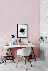 15 pink rooms rose quartz interiors