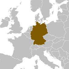 2,249 new cases and 92 new deaths in germany  source updates. Tysklands Historia Europa Historia Varldens Lander Historia Historia So Rummet