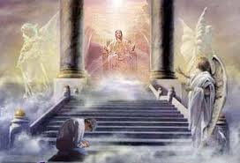Image result for picture of throne of god