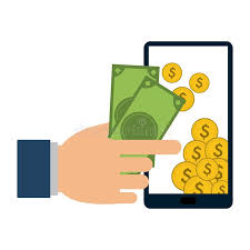 Tips dan Trik Mendapatkan Uang Melalui Aplikasi