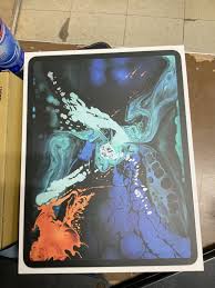 With m1, ipad pro is the fastest device of its kind. Ipad Pro 2018 Box Art Macrumors Forums