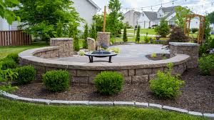 Wall Seating A Trending Hardscape