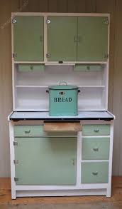1930s easiwork kitchen cabinet